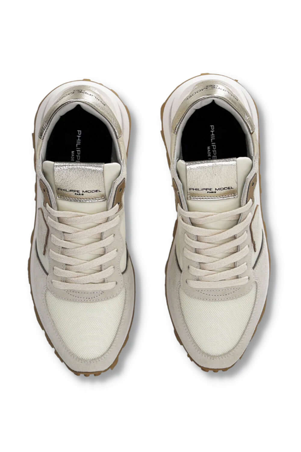 PHILIPPE MODEL Scarpe Tropez Haute Donna Uncategorized PHILIPPE MODEL