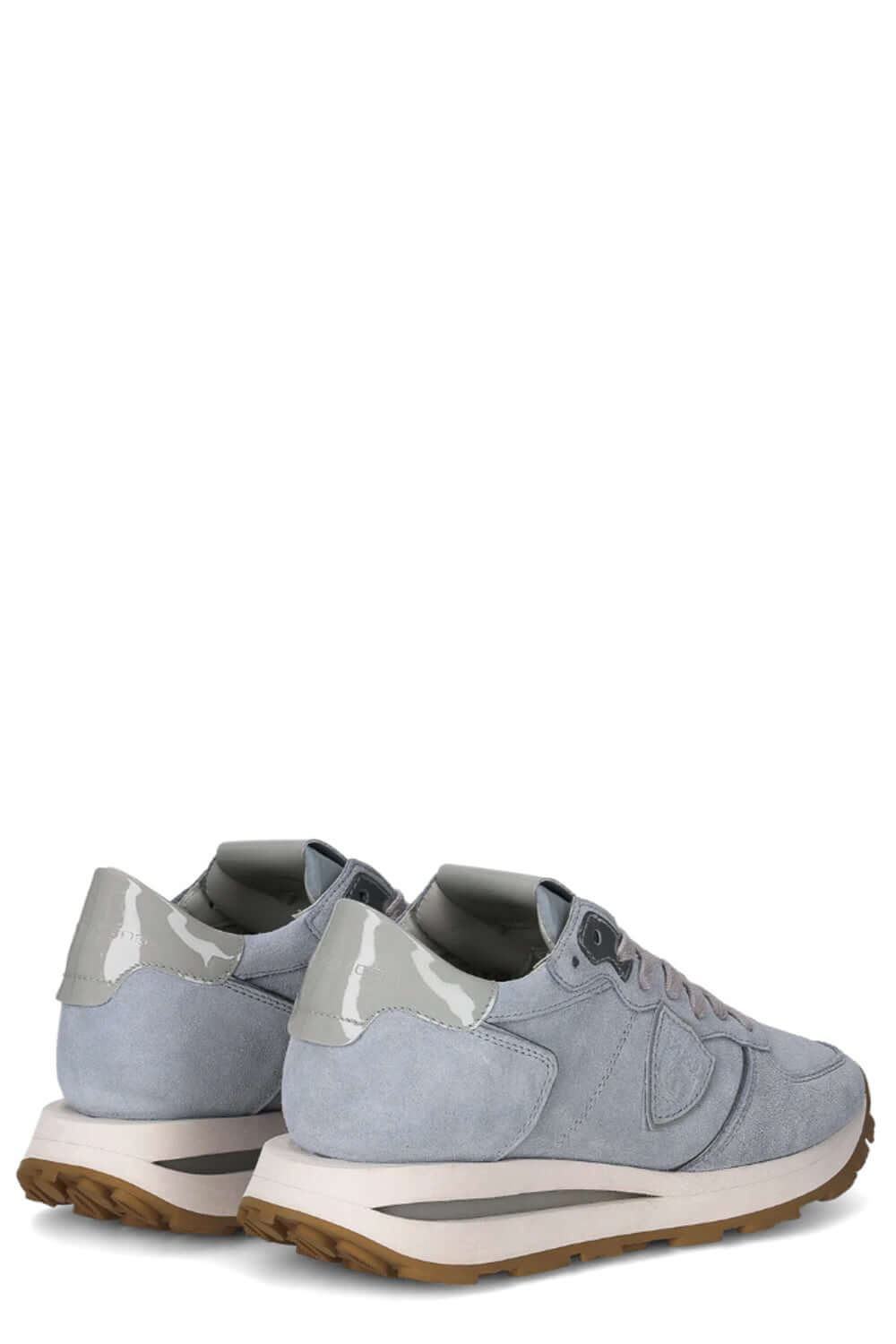 PHILIPPE MODEL Scarpe Tropez Haute Donna Uncategorized PHILIPPE MODEL