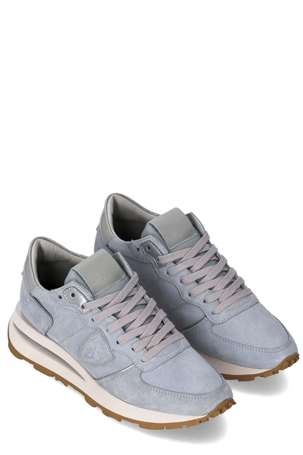 PHILIPPE MODEL Scarpe Tropez Haute Donna Uncategorized PHILIPPE MODEL