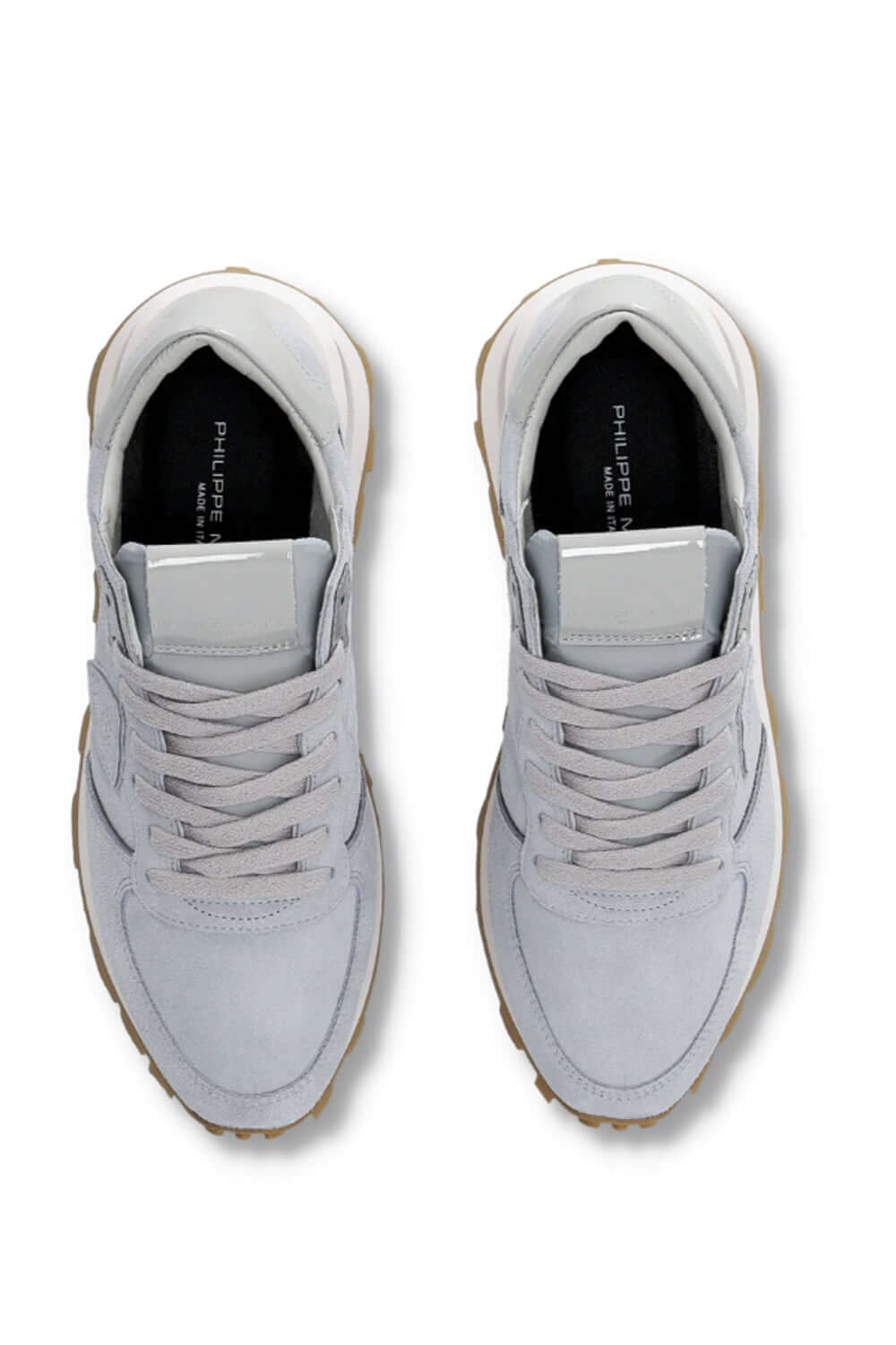 PHILIPPE MODEL Scarpe Tropez Haute Donna Uncategorized PHILIPPE MODEL