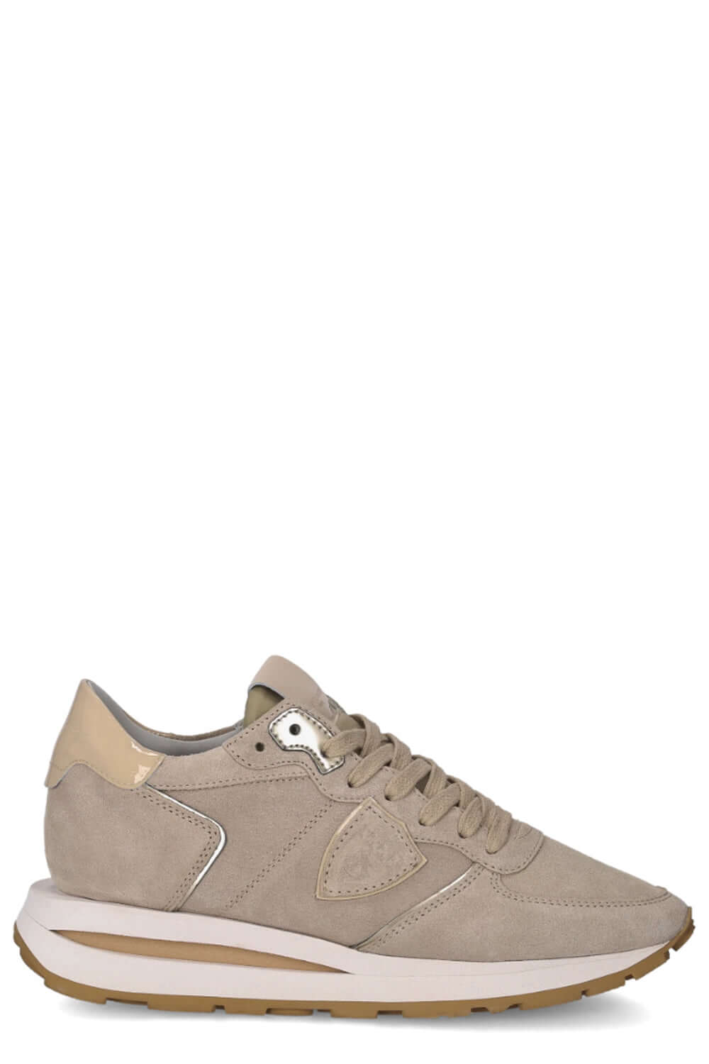 PHILIPPE MODEL Scarpe Tropez Haute Donna Uncategorized PHILIPPE MODEL