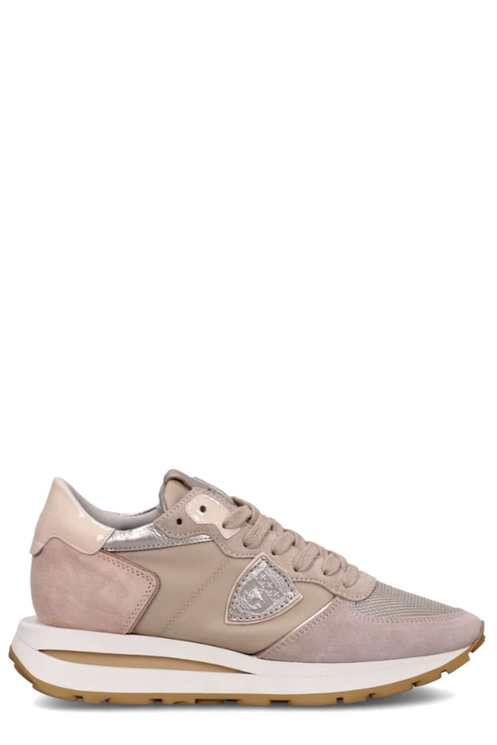 PHILIPPE MODEL Scarpe Tropez Haute Donna Uncategorized PHILIPPE MODEL