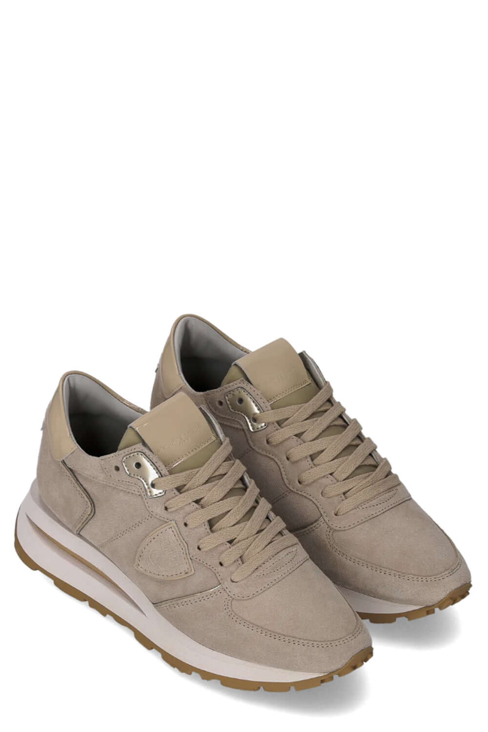 PHILIPPE MODEL Scarpe Tropez Haute Donna Uncategorized PHILIPPE MODEL