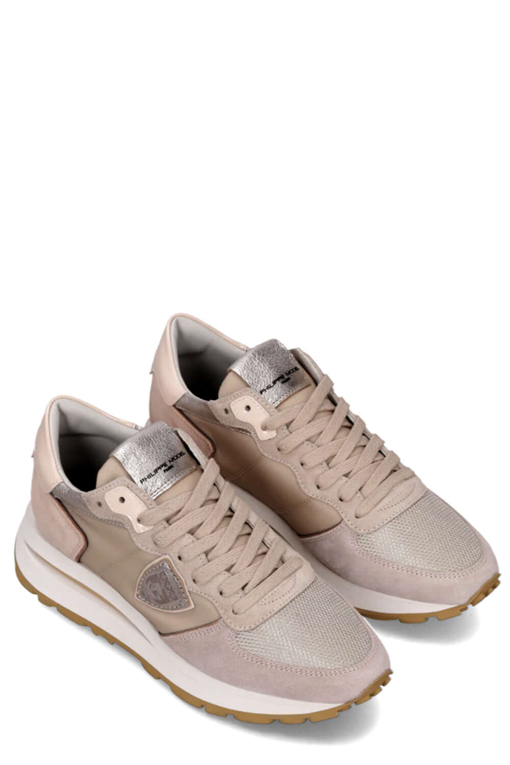 PHILIPPE MODEL Scarpe Tropez Haute Donna Uncategorized PHILIPPE MODEL