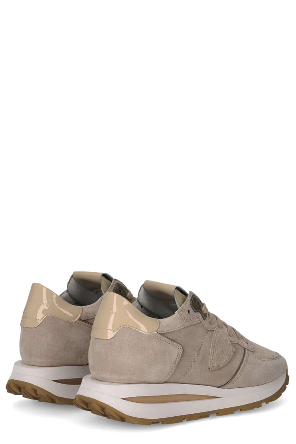 PHILIPPE MODEL Scarpe Tropez Haute Donna Uncategorized PHILIPPE MODEL