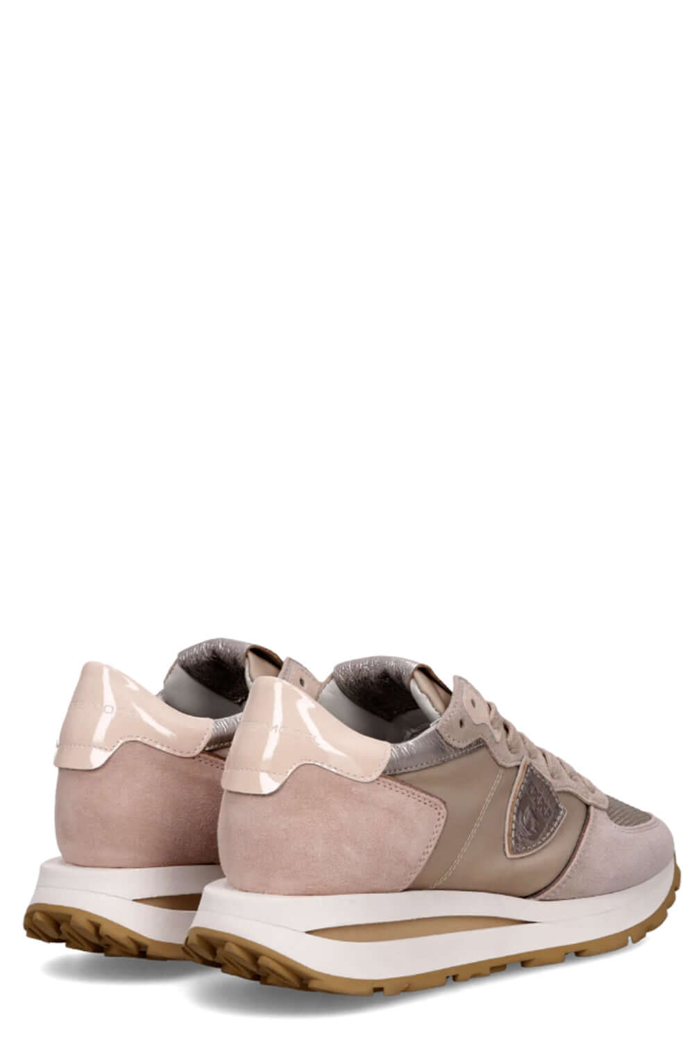 PHILIPPE MODEL Scarpe Tropez Haute Donna Uncategorized PHILIPPE MODEL