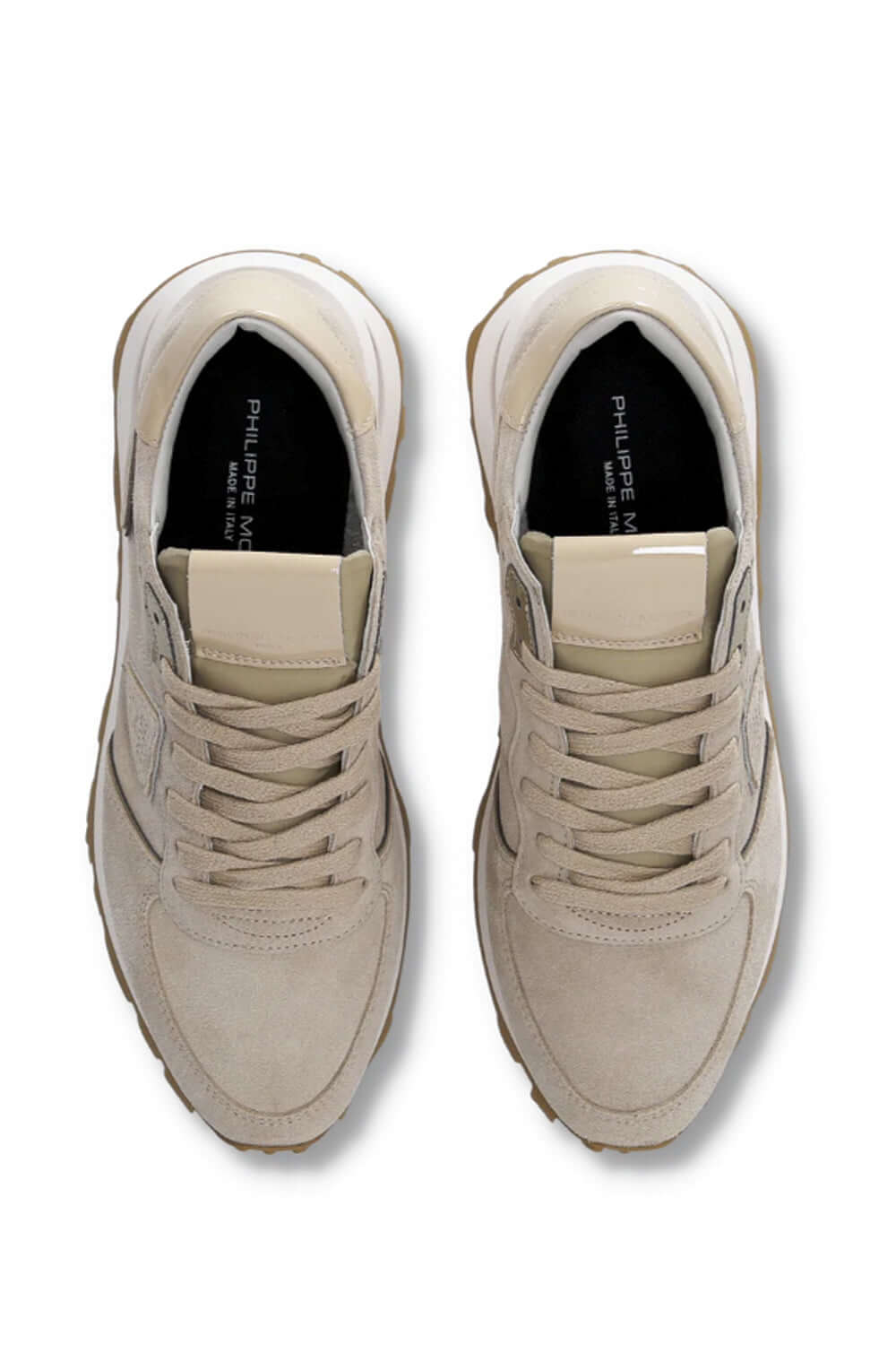 PHILIPPE MODEL Scarpe Tropez Haute Donna Uncategorized PHILIPPE MODEL