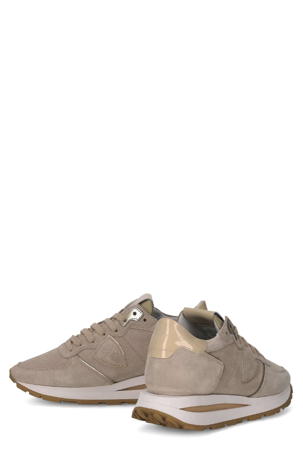 PHILIPPE MODEL Scarpe Tropez Haute Donna Uncategorized PHILIPPE MODEL