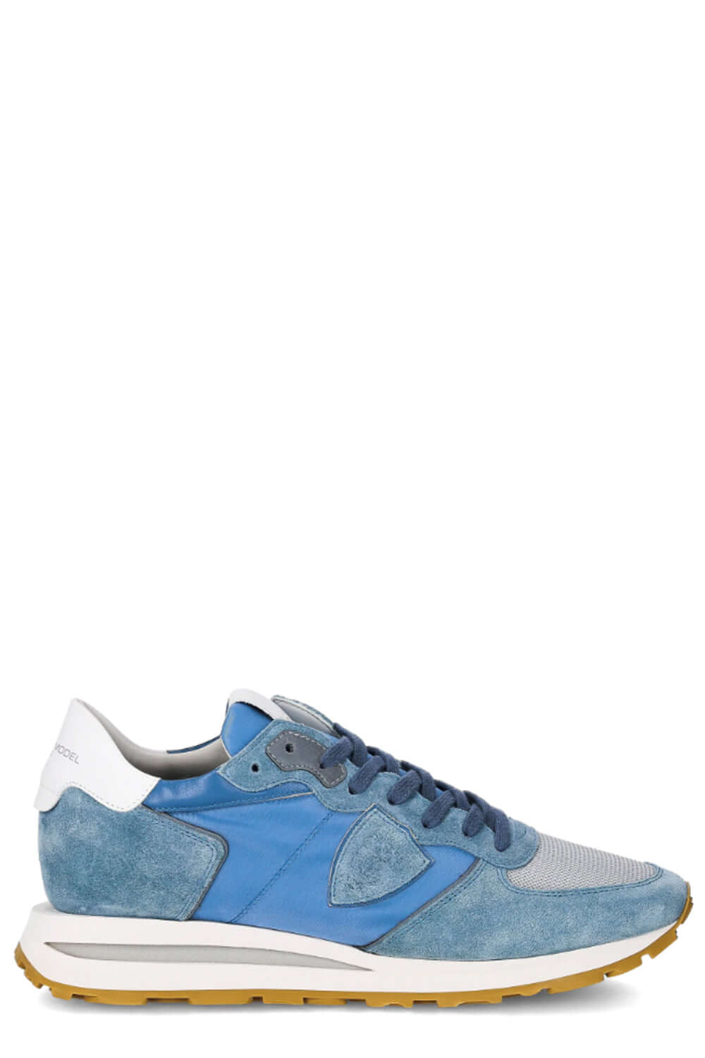 PHILIPPE MODEL Scarpe Tropez Haute Uomo Uncategorized PHILIPPE MODEL
