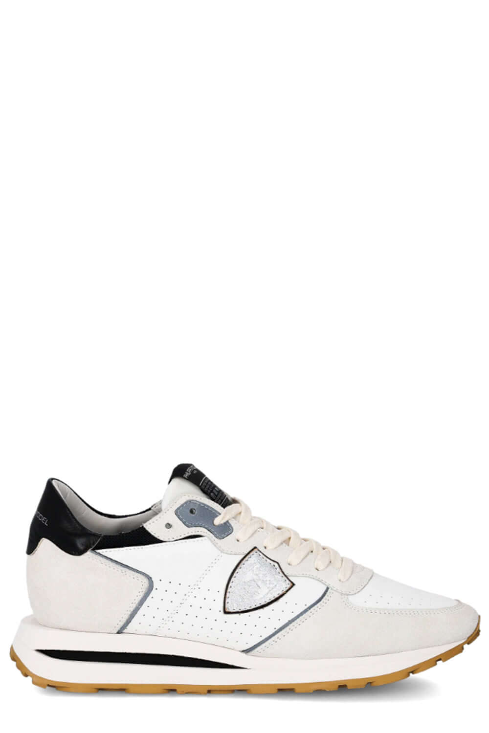 PHILIPPE MODEL Scarpe Tropez Haute Uomo Uncategorized PHILIPPE MODEL