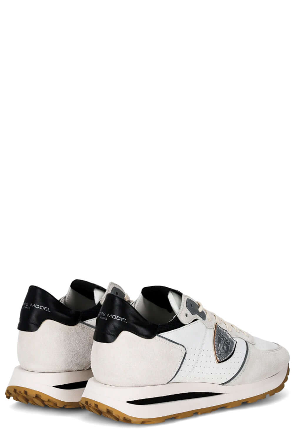 PHILIPPE MODEL Scarpe Tropez Haute Uomo Uncategorized PHILIPPE MODEL