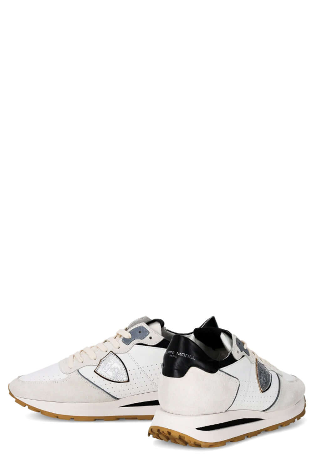 PHILIPPE MODEL Scarpe Tropez Haute Uomo Uncategorized PHILIPPE MODEL