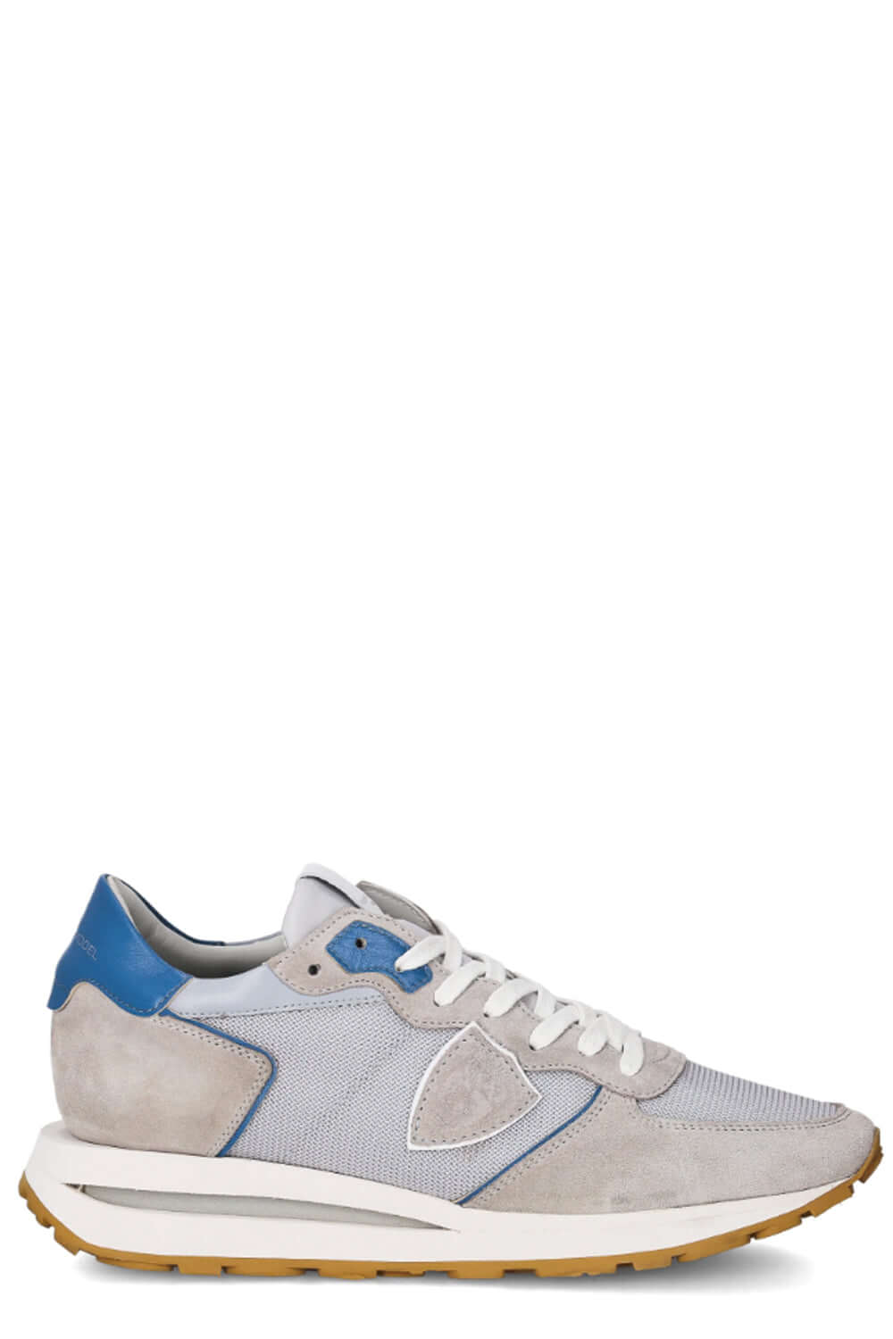 PHILIPPE MODEL Scarpe Tropez Haute Uomo Uncategorized PHILIPPE MODEL