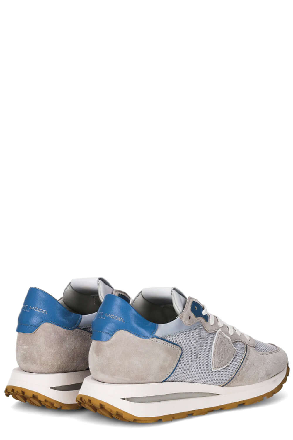 PHILIPPE MODEL Scarpe Tropez Haute Uomo Uncategorized PHILIPPE MODEL