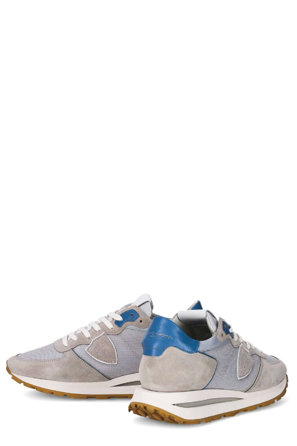 PHILIPPE MODEL Scarpe Tropez Haute Uomo Uncategorized PHILIPPE MODEL