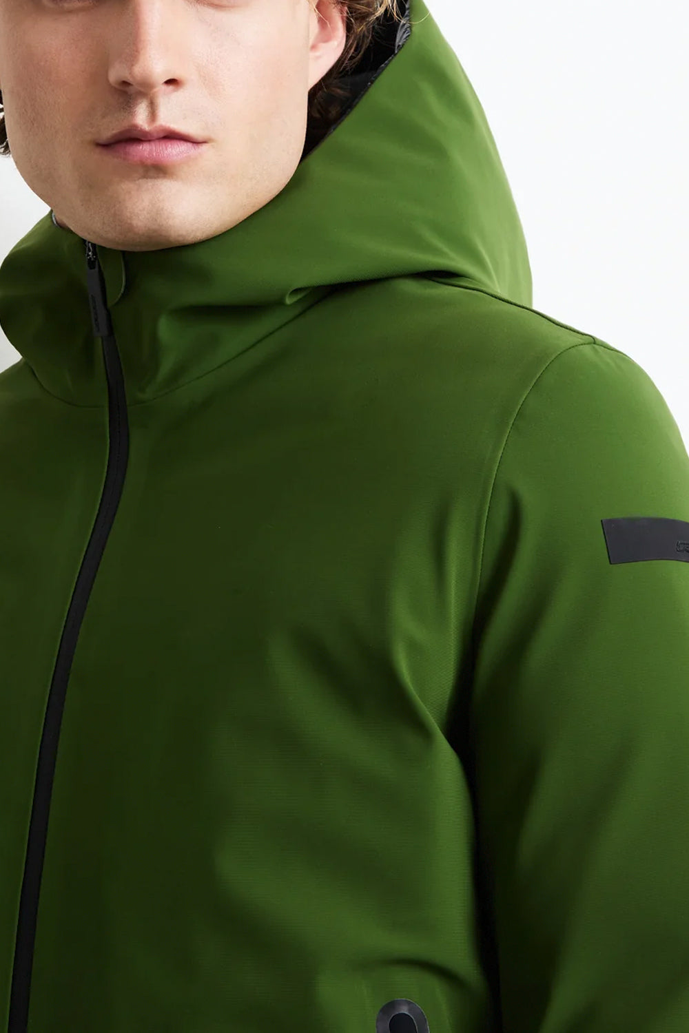 RRD Giubbotto Surflex Winter Storm