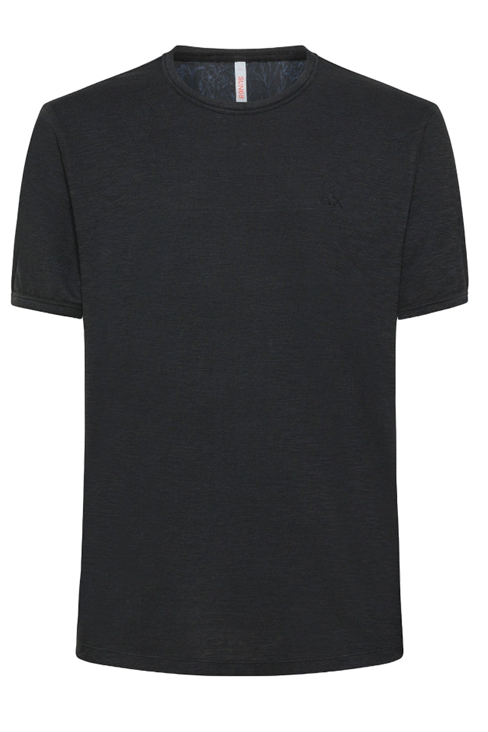 SUN 68 T-shirt round bottom SUN 68