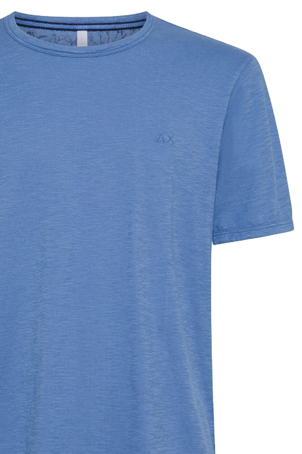 SUN 68 T-shirt round bottom SUN 68