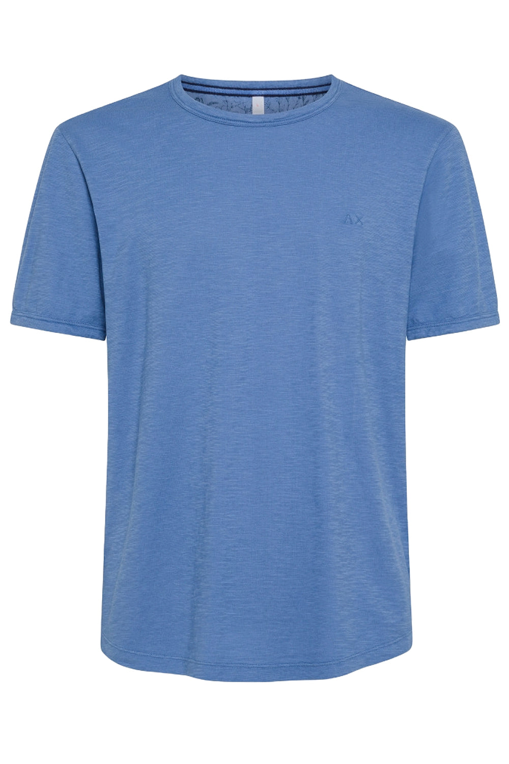 SUN 68 T-shirt round bottom SUN 68