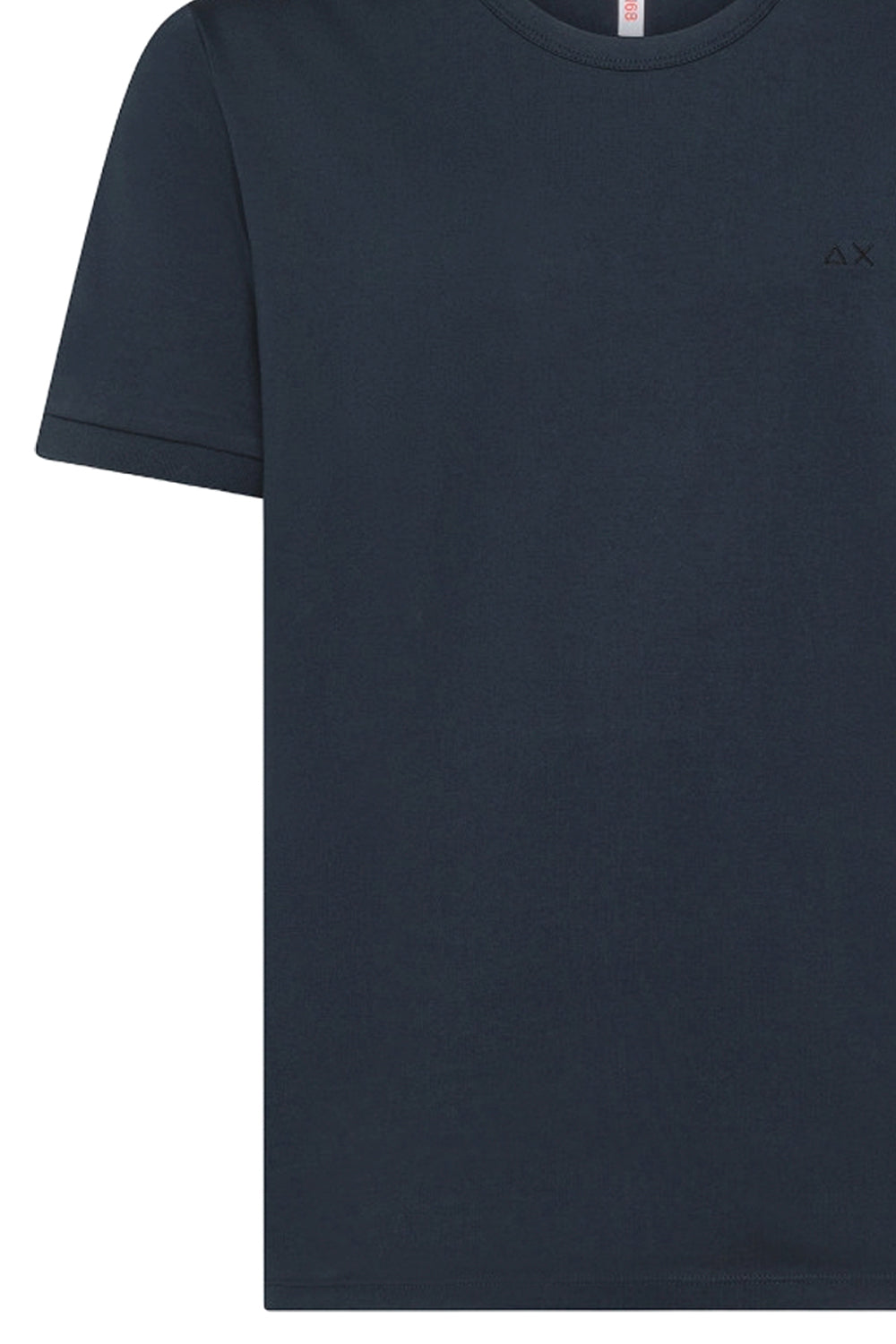 SUN 68 T-shirt in cotone