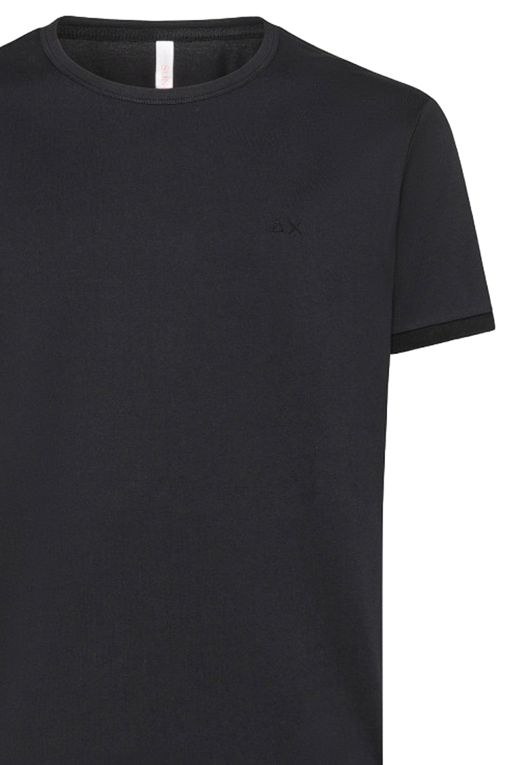 SUN 68 T-shirt in cotone