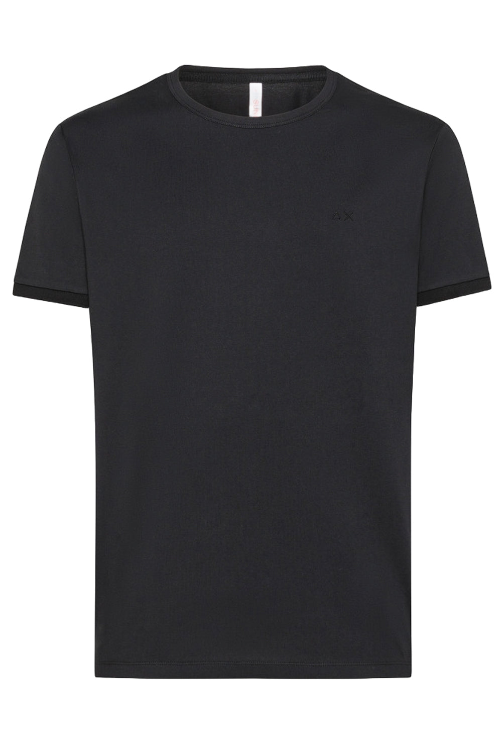 SUN 68 T-shirt in cotone SUN 68