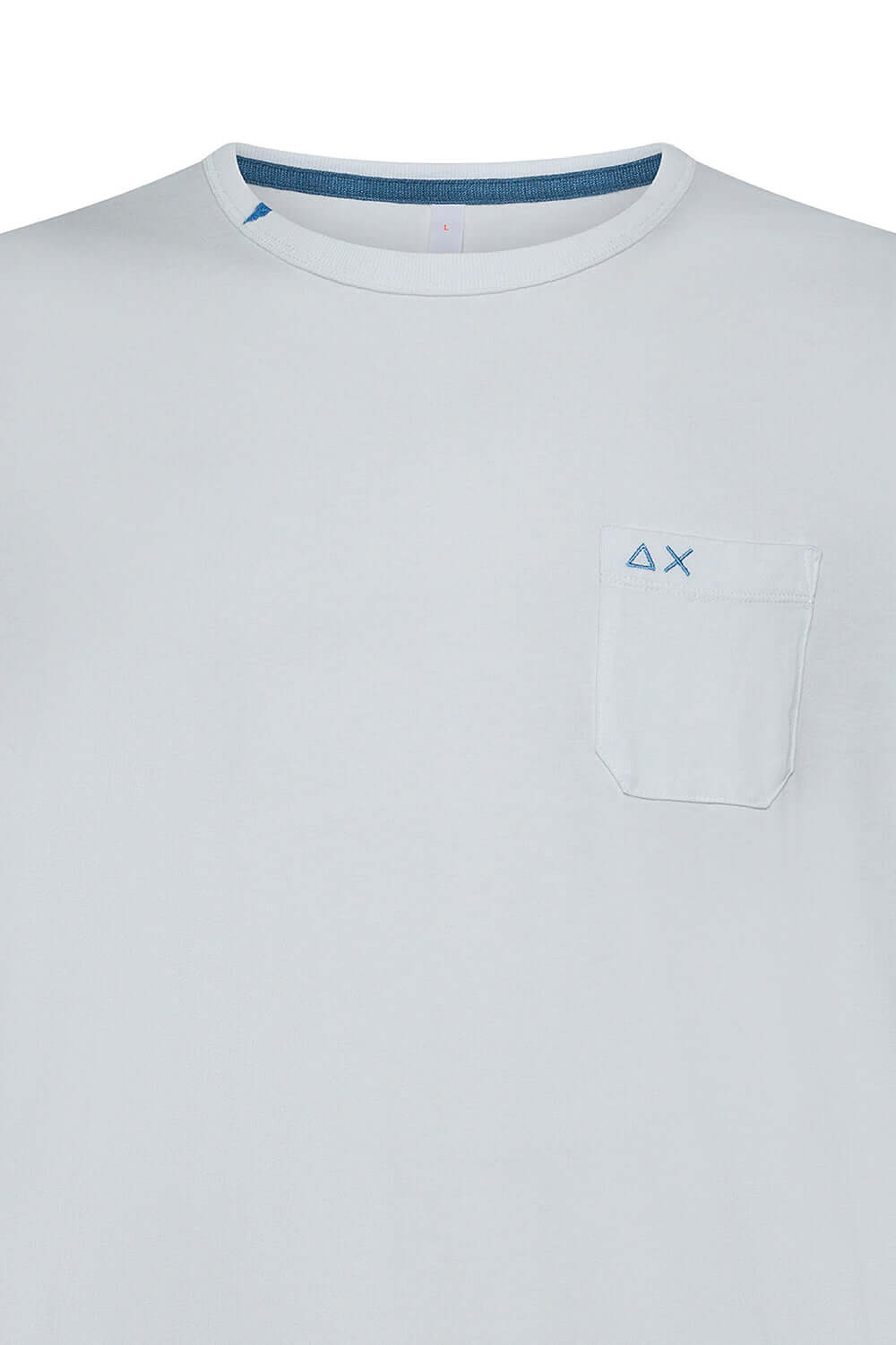 SUN 68 T-shirt basic con taschino Uncategorized SUN 68