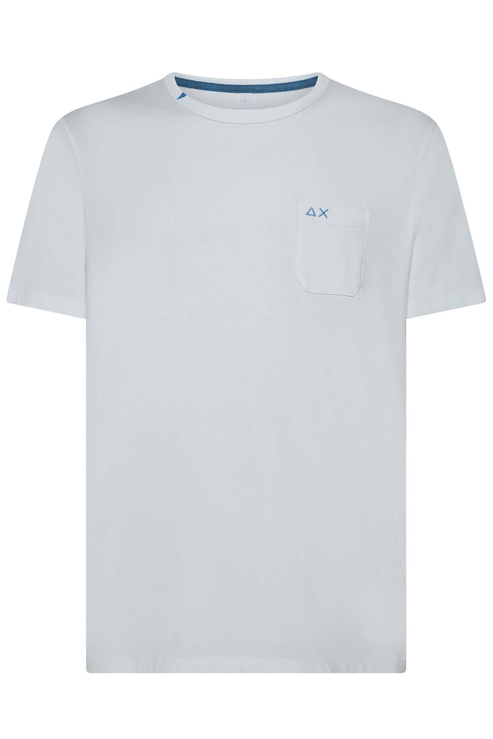 SUN 68 T-shirt basic con taschino Uncategorized SUN 68