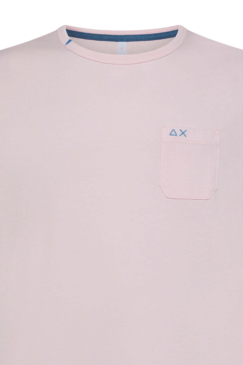 SUN 68 T-shirt basic con taschino Uncategorized SUN 68