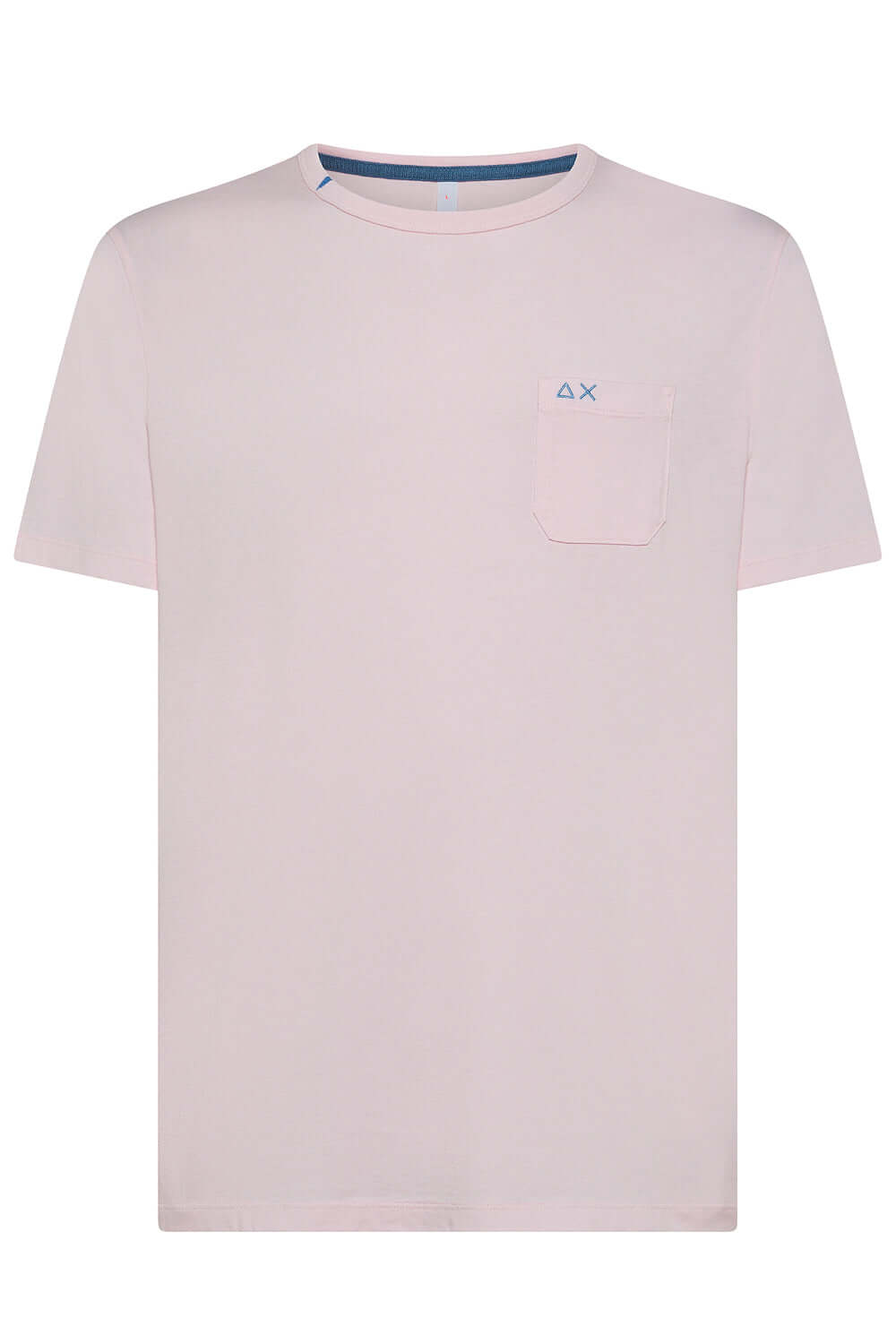 SUN 68 T-shirt basic con taschino Uncategorized SUN 68