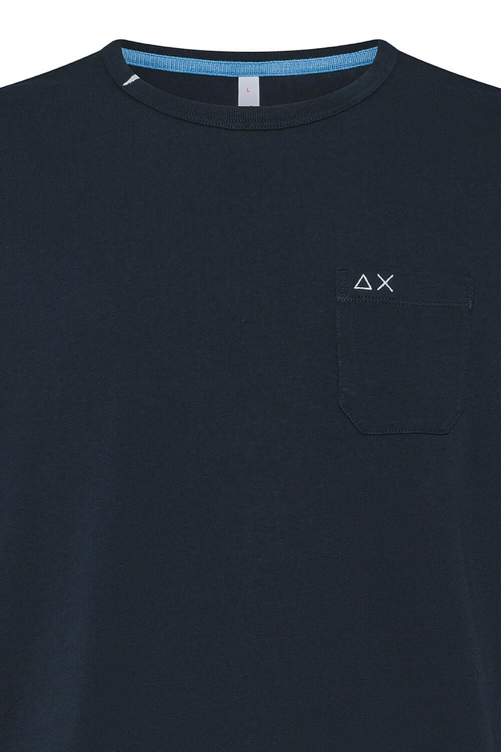 SUN 68 T-shirt basic con taschino Uncategorized SUN 68
