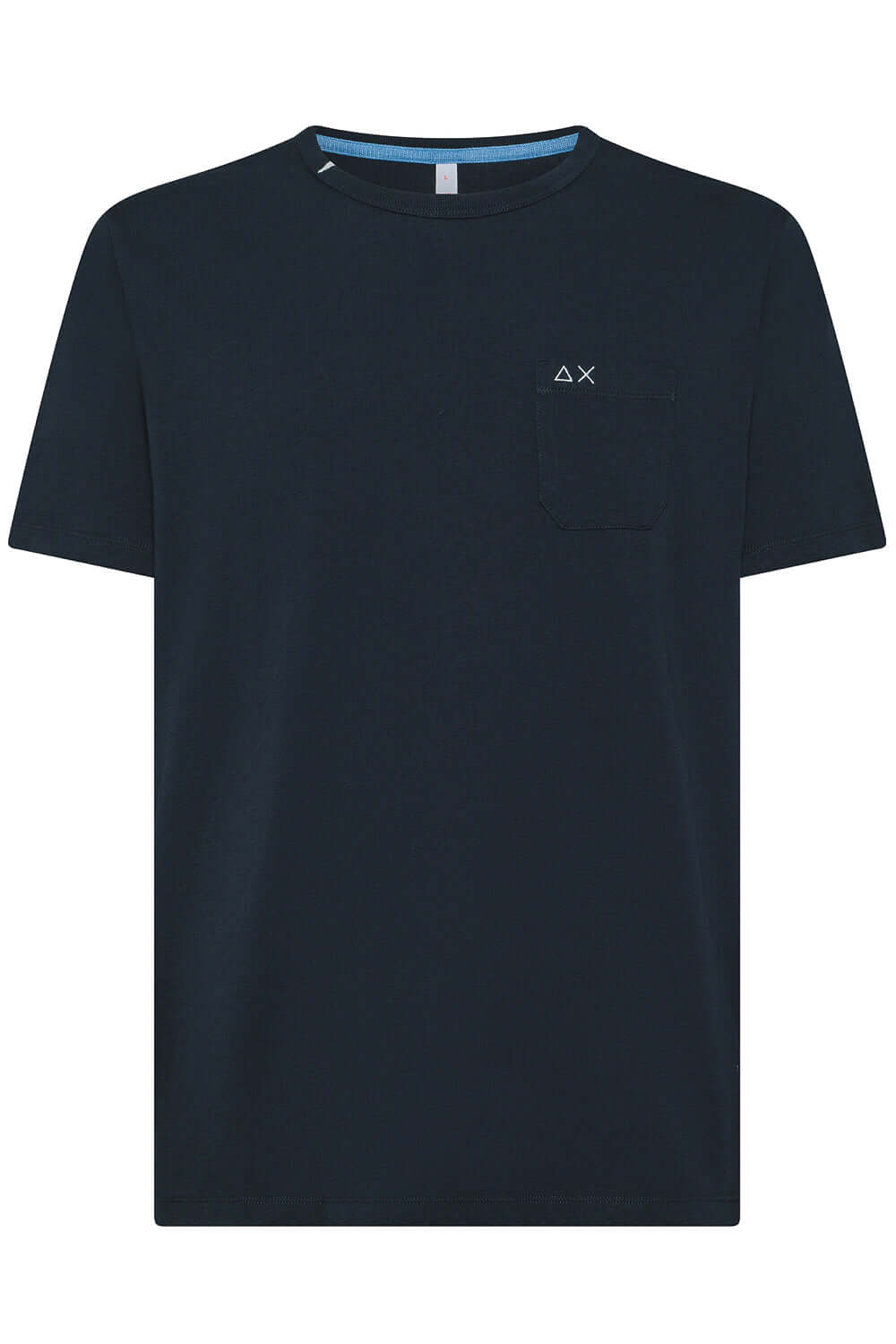 SUN 68 T-shirt basic con taschino Uncategorized SUN 68