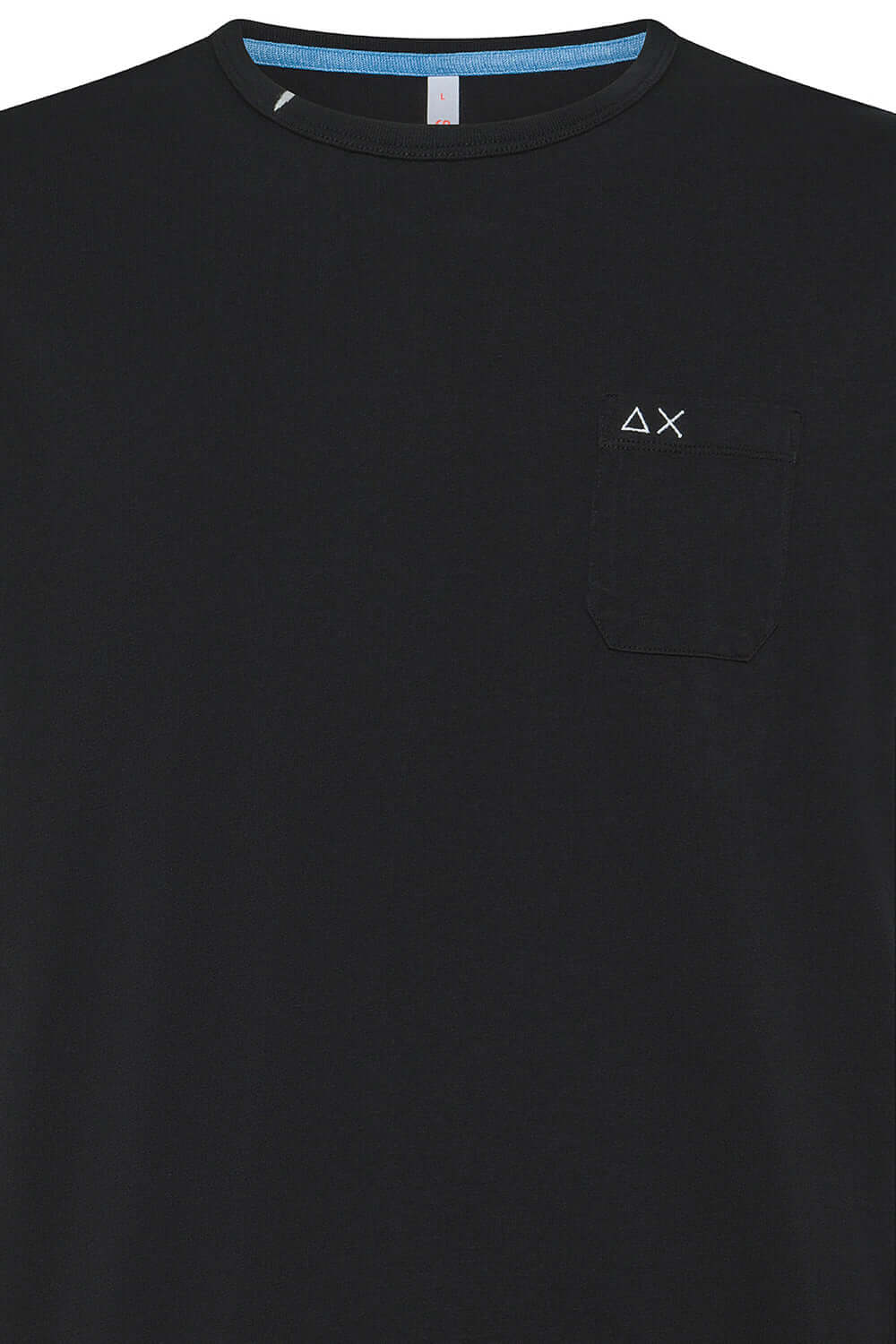 SUN 68 T-shirt basic con taschino Uncategorized SUN 68