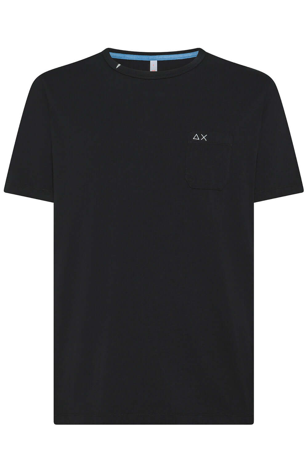 SUN 68 T-shirt basic con taschino Uncategorized SUN 68