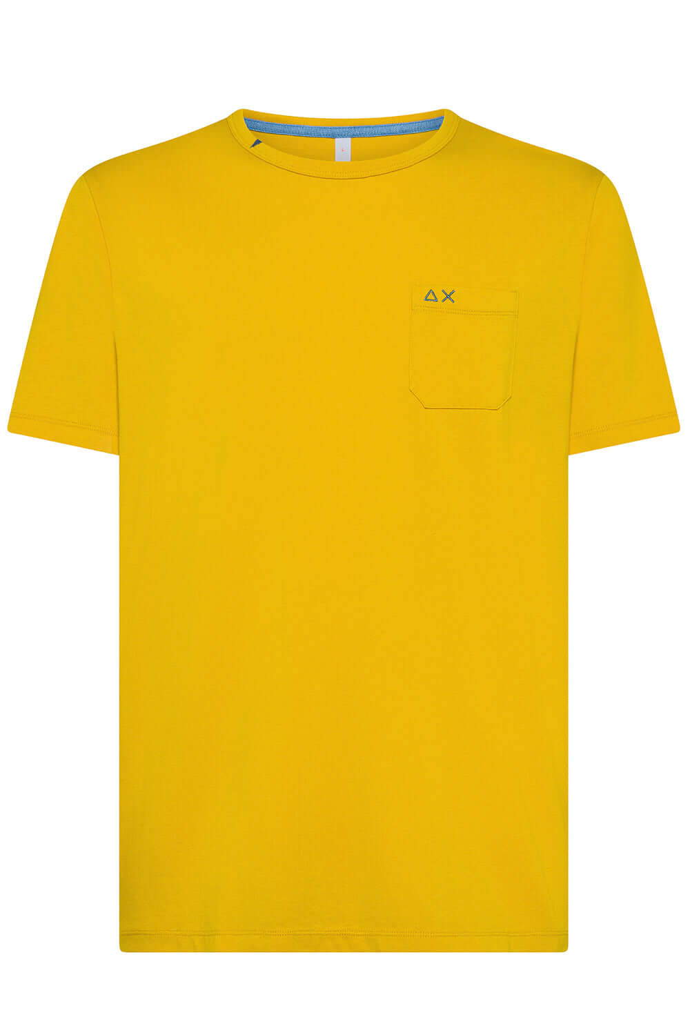 SUN 68 T-shirt basic con taschino Uncategorized SUN 68