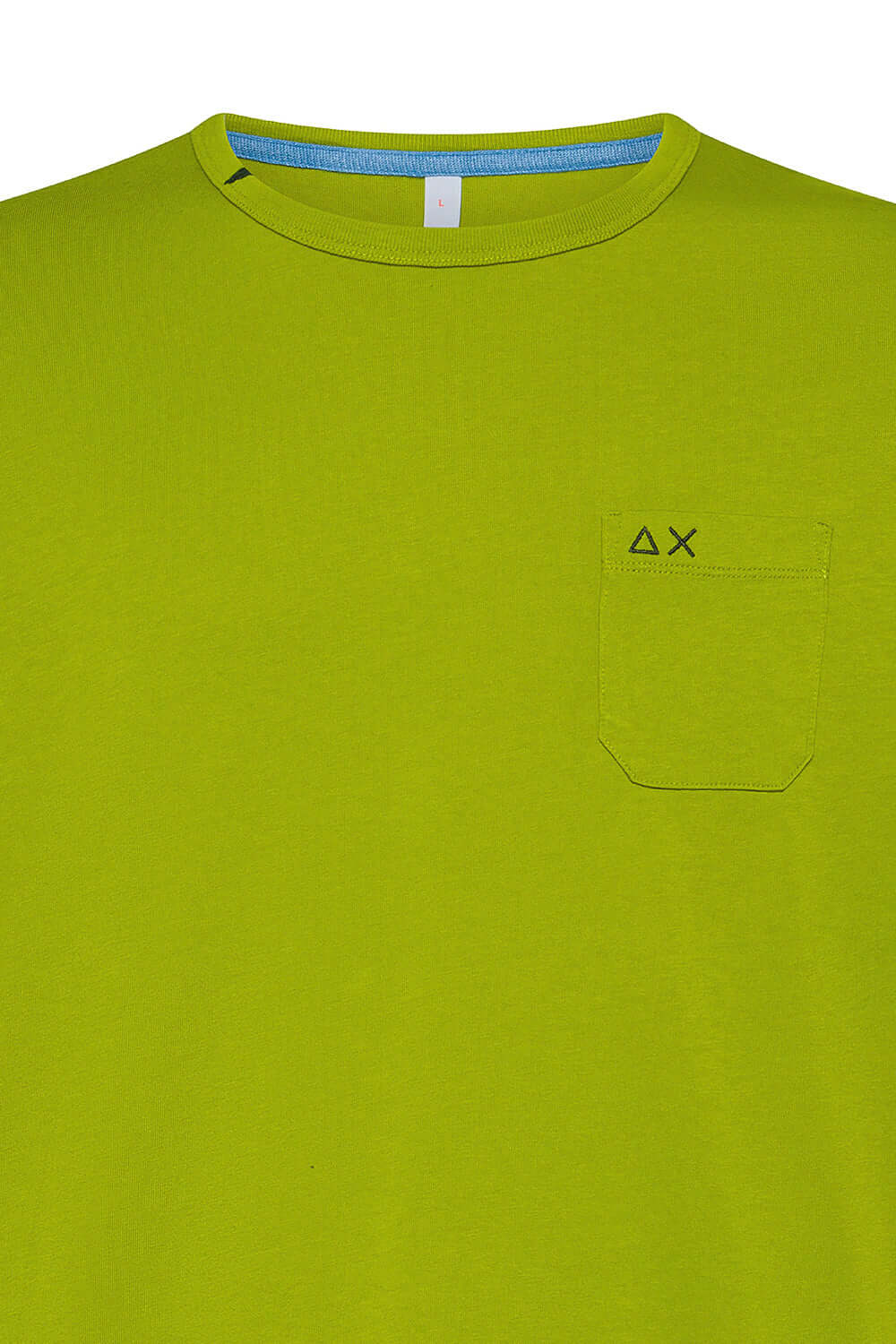 SUN 68 T-shirt basic con taschino Uncategorized SUN 68