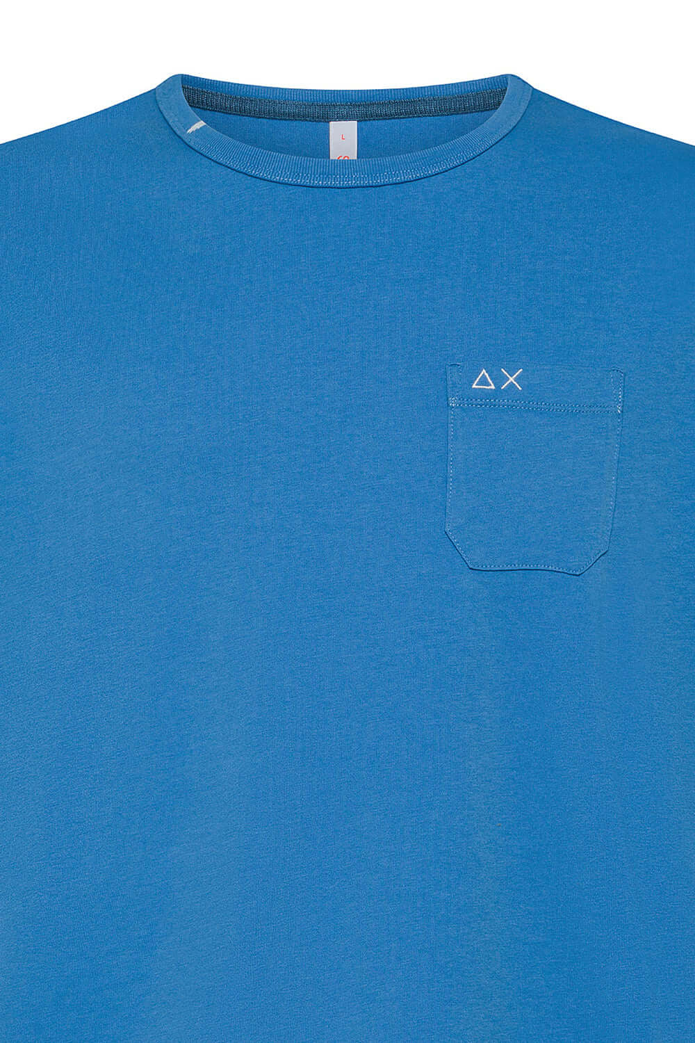 SUN 68 T-shirt basic con taschino Uncategorized SUN 68