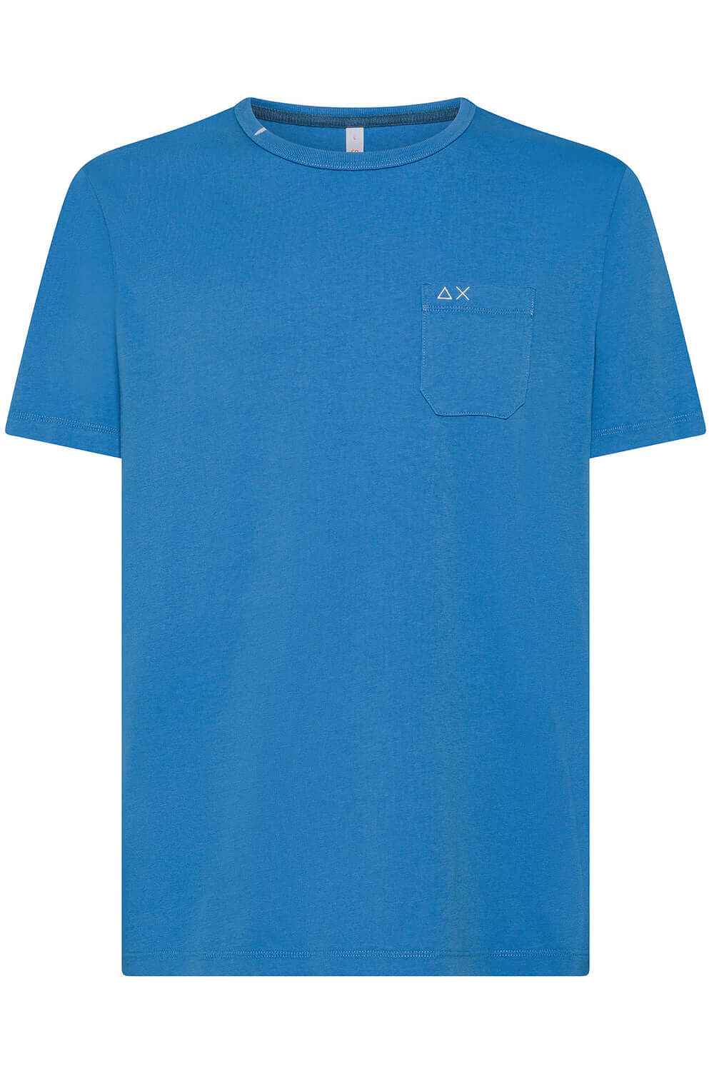 SUN 68 T-shirt basic con taschino Uncategorized SUN 68