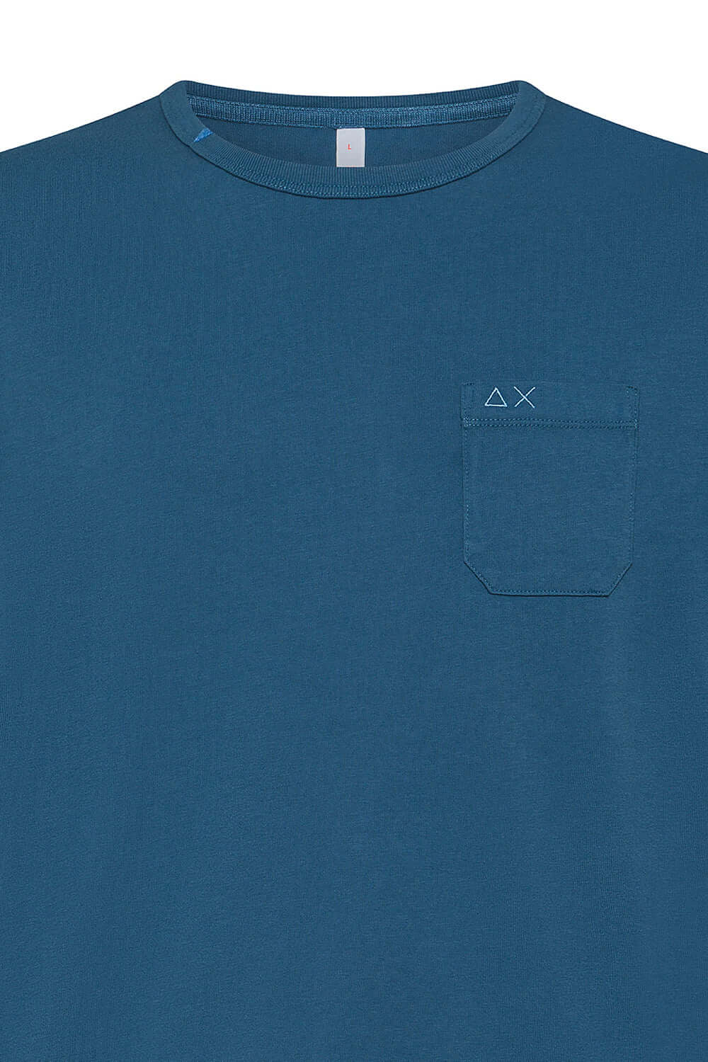 SUN 68 T-shirt basic con taschino Uncategorized SUN 68