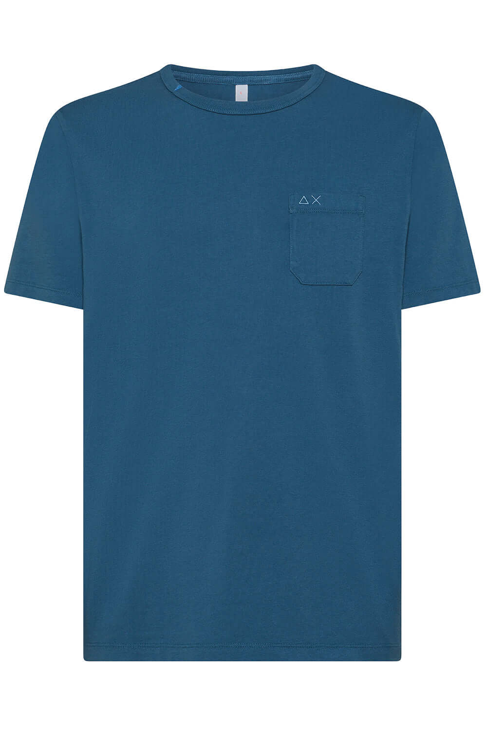 SUN 68 T-shirt basic con taschino Uncategorized SUN 68