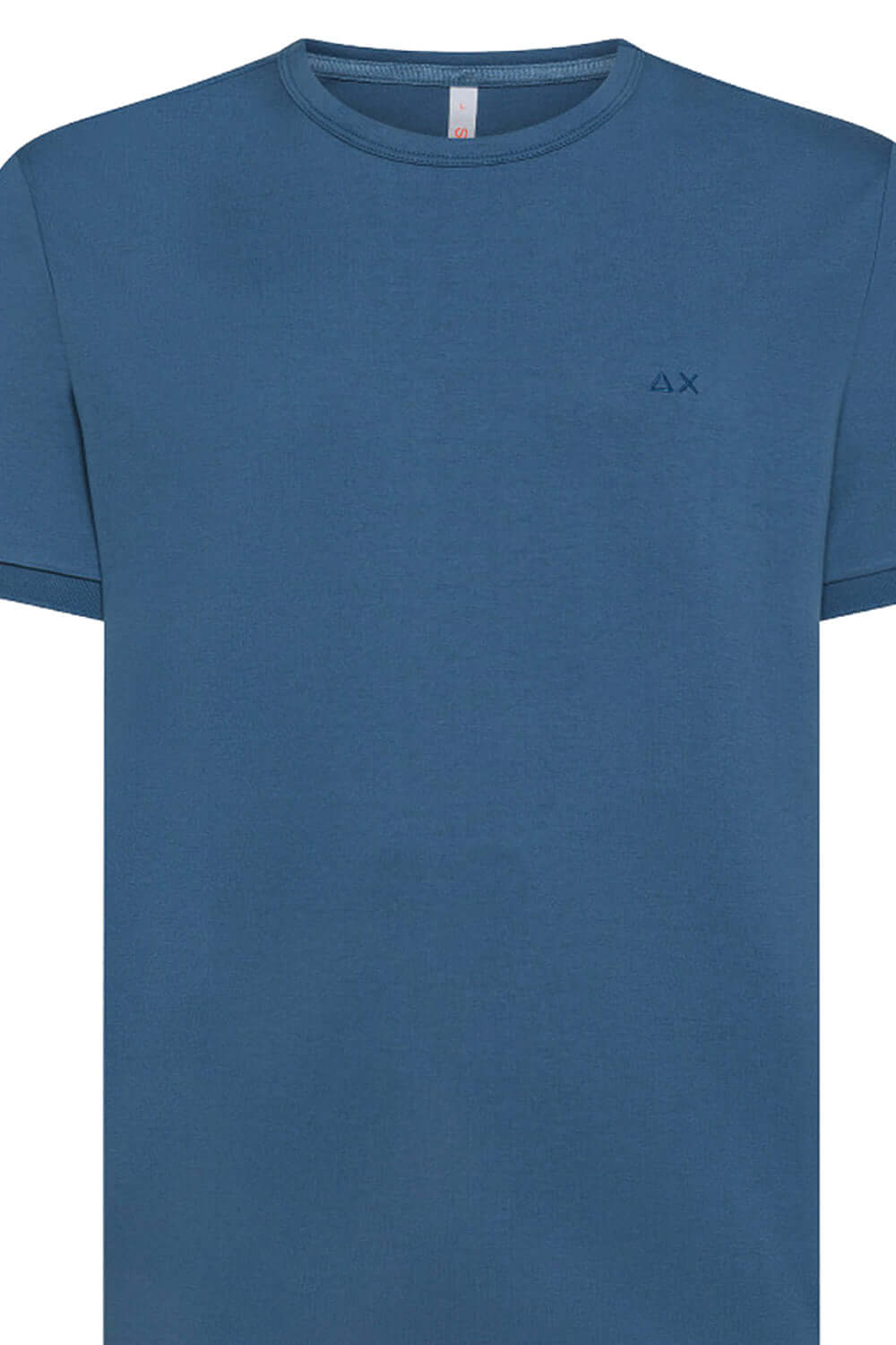 SUN 68 T-shirt in jersey T-Shirts SUN 68