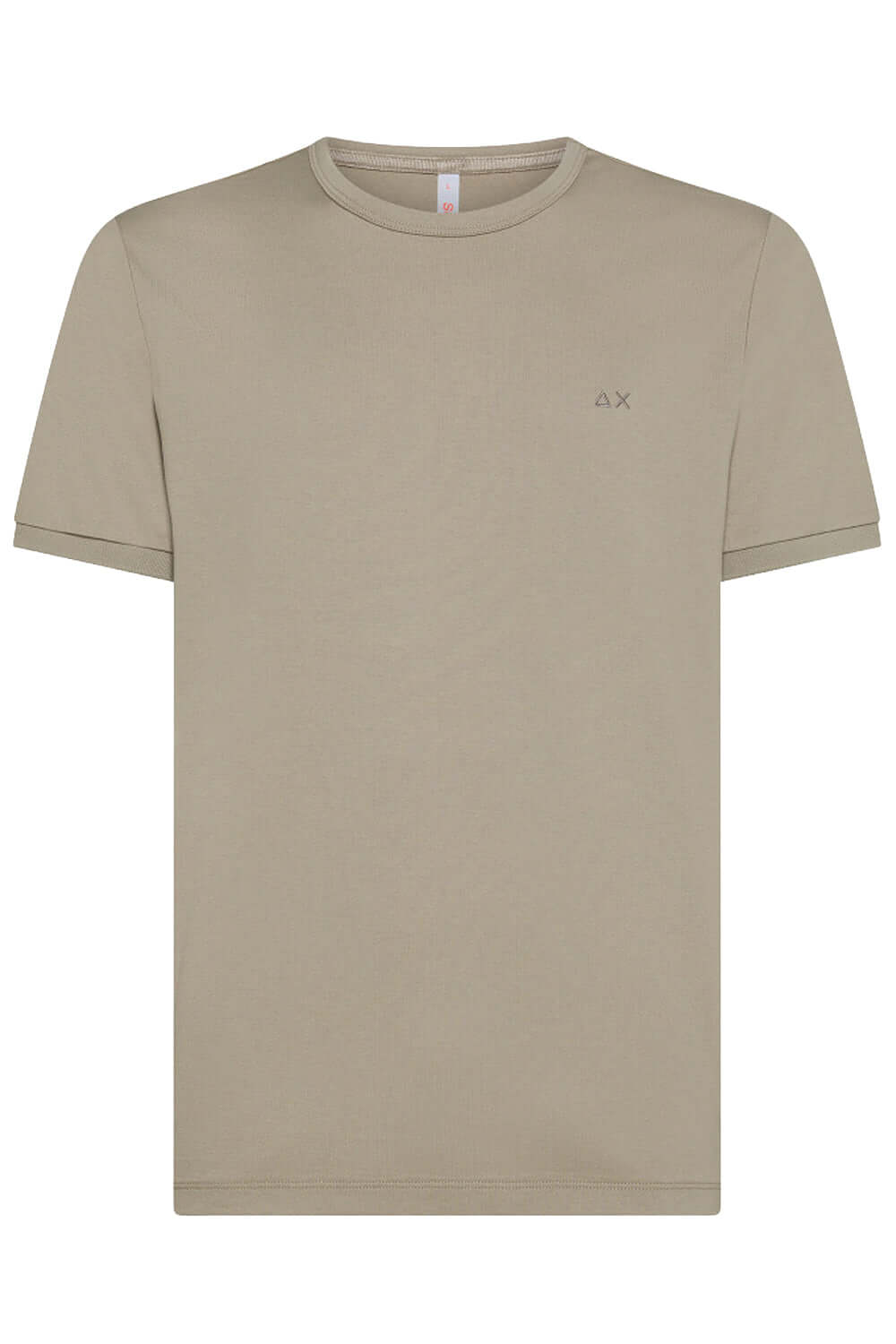 SUN 68 T-shirt in jersey T-Shirts SUN 68