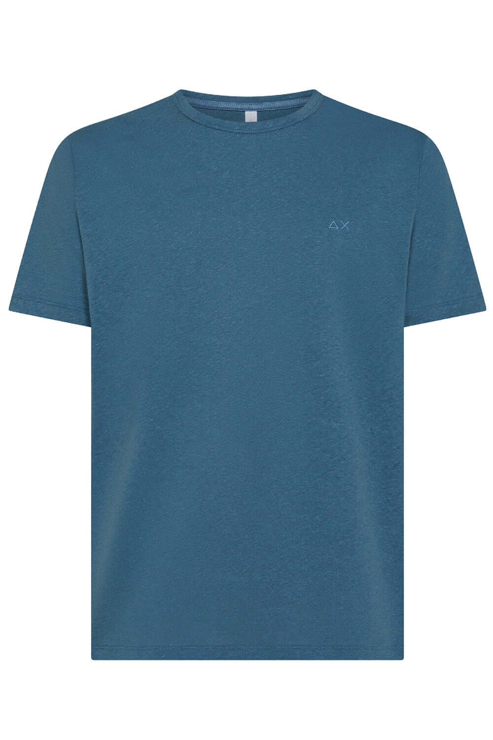 SUN 68 T-shirt in jersey di lino T-Shirts SUN 68