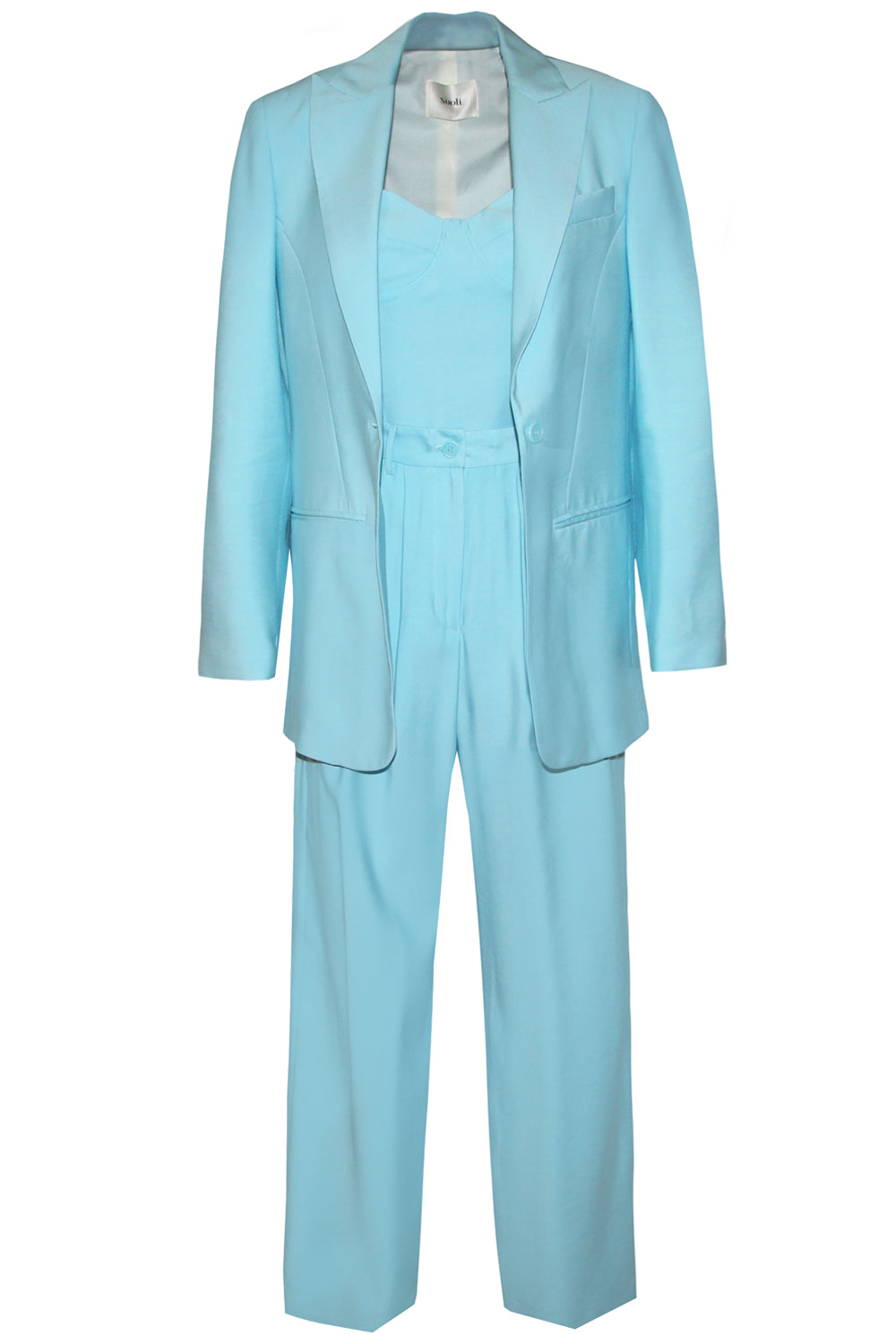 SUOLI Pantalone da completo SUOLI