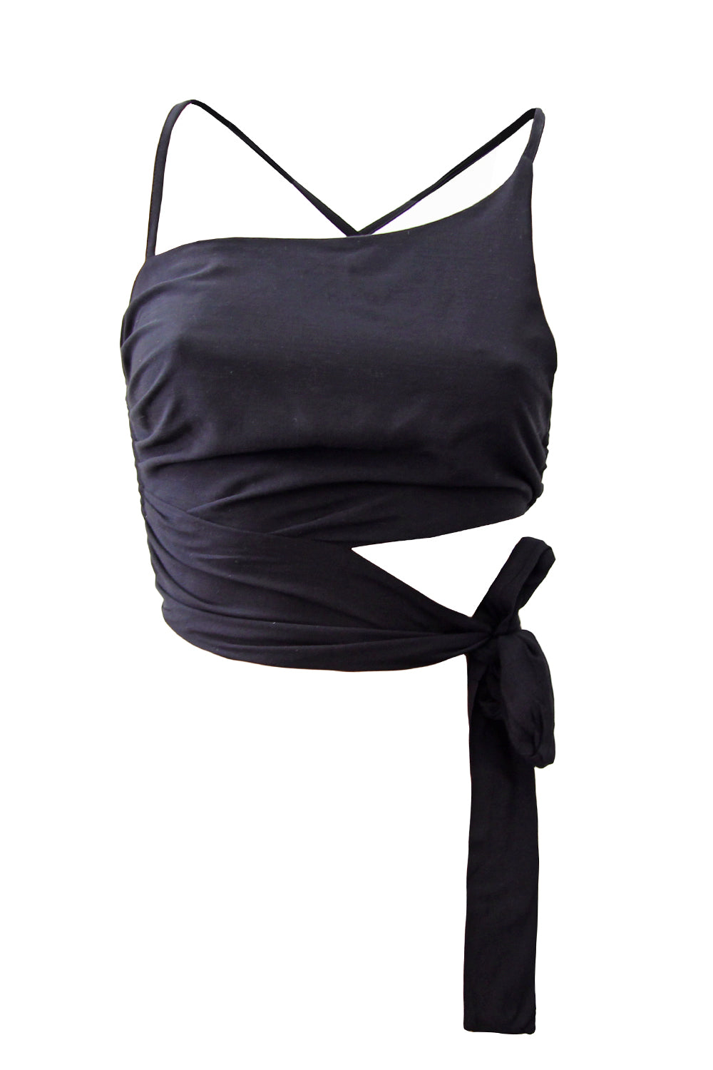 COTAZUR Top in viscosa COTAZUR