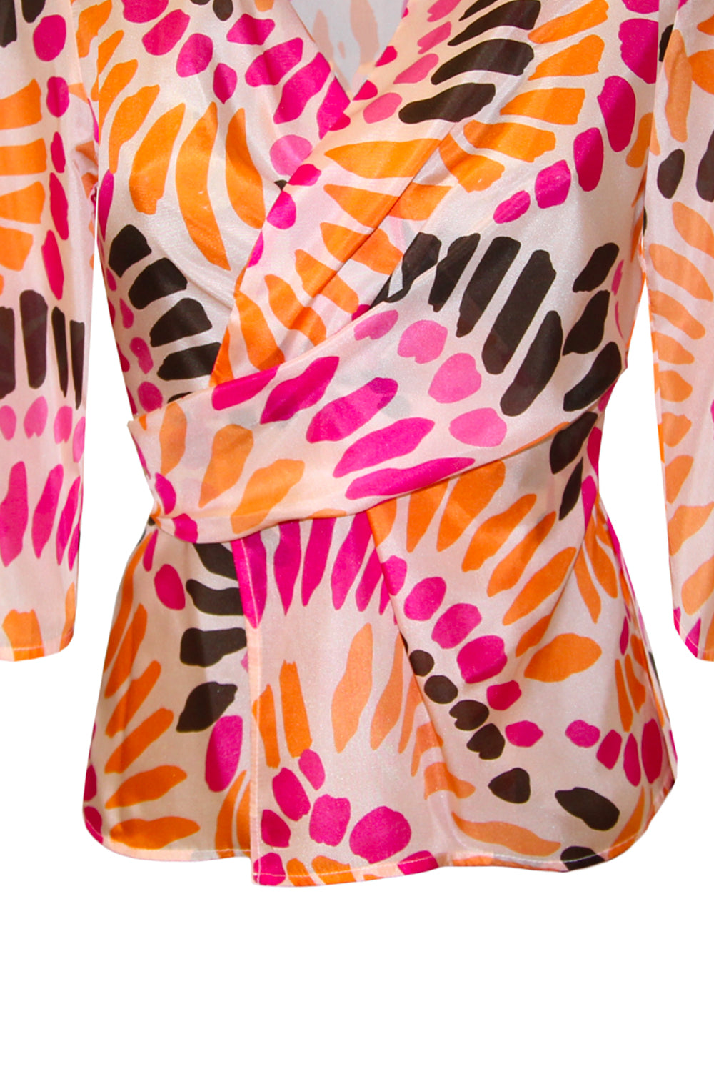 JUCCA Camicia con incrocio