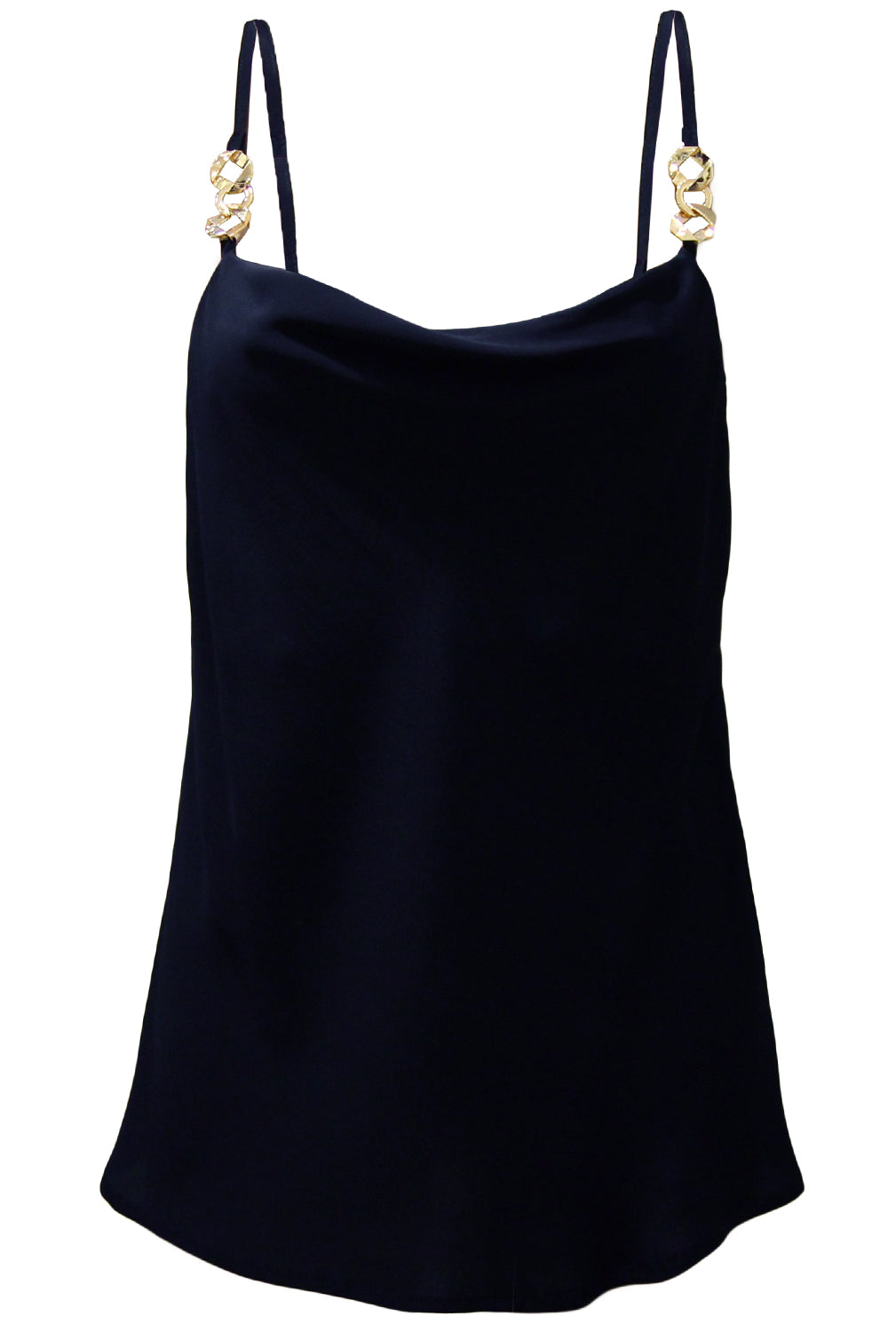 SIMONA CORSELLINI Top con spalline SIMONA CORSELLINI