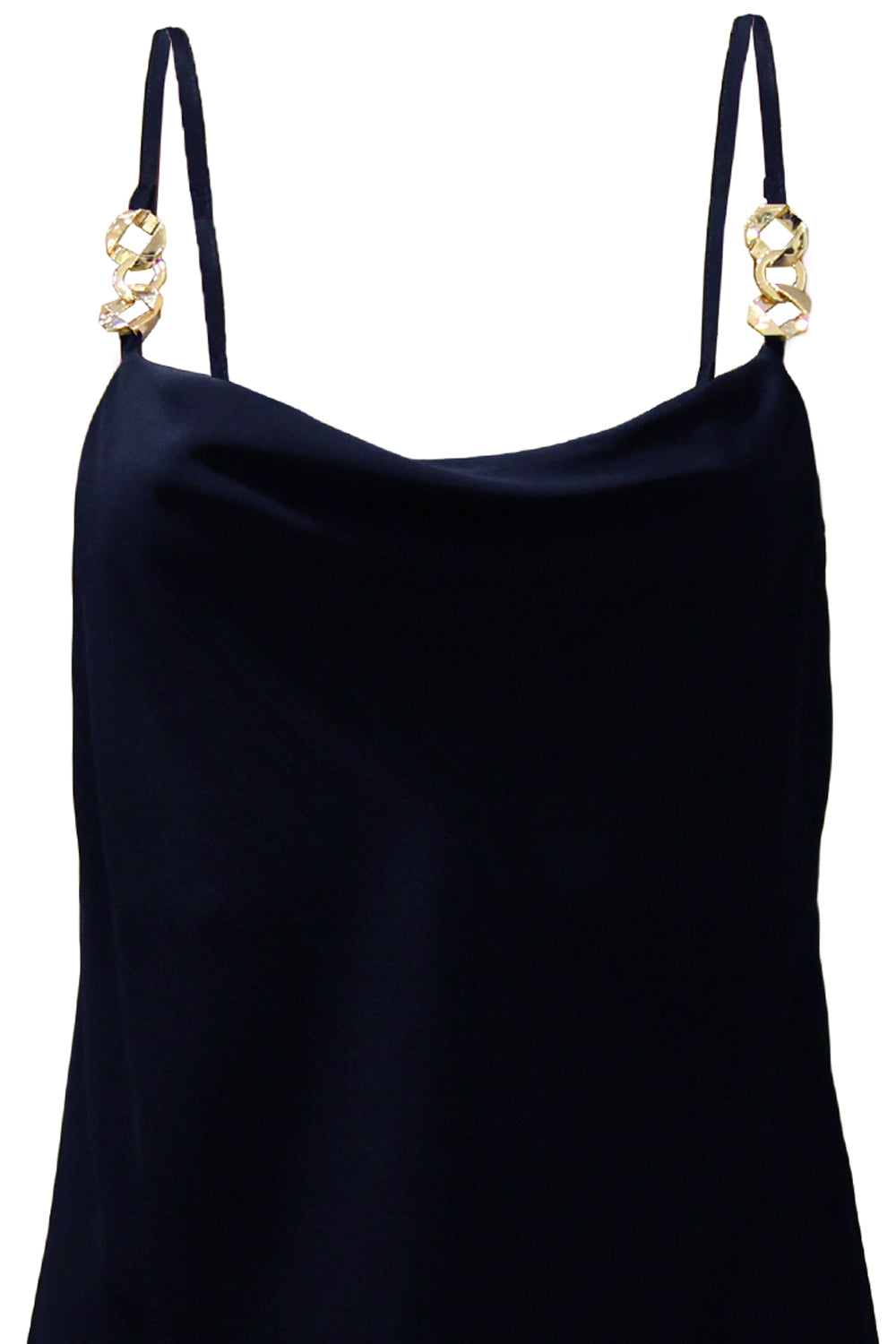 SIMONA CORSELLINI Top con spalline SIMONA CORSELLINI