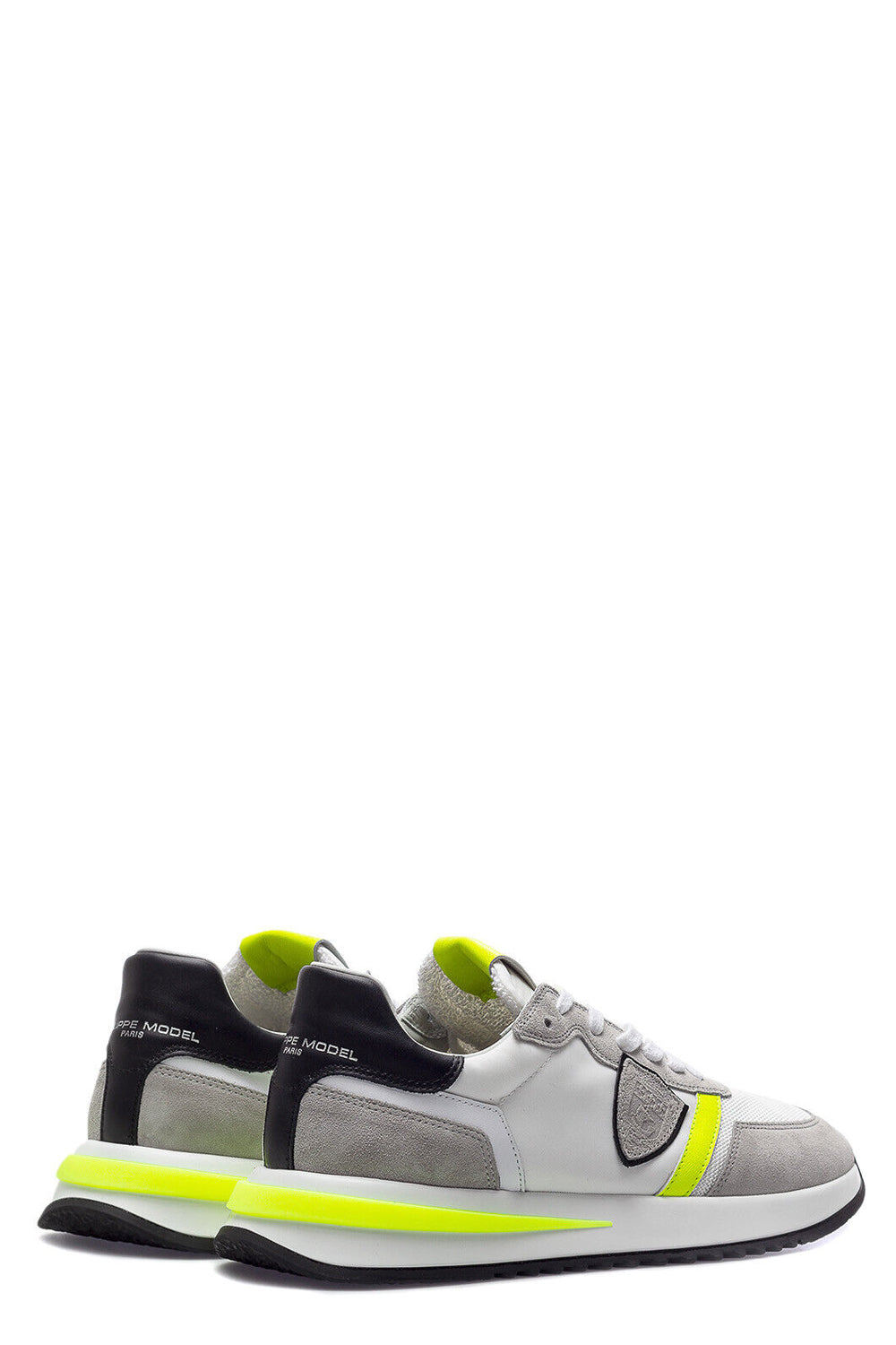 PHILIPPE MODEL Scrarpe Tropez 2.1 PHILIPPE MODEL