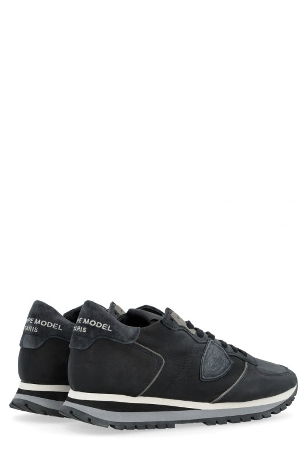 PHILIPPE MODEL Scarpe Tropez X PHILIPPE MODEL
